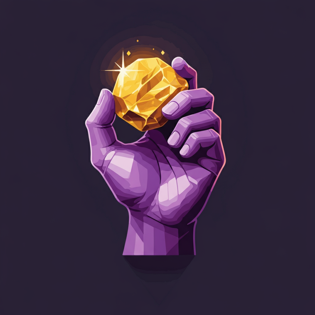 Foundry logo
